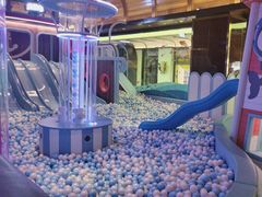 -童趣廊·儿童波波池·海洋球(长隆横琴湾酒店)