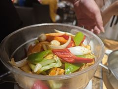 -黄记煌三汁焖锅(欢乐海岸店)