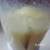 AB需要助消化的自制少味道的玉米汁