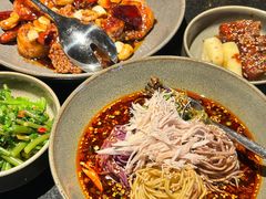 -华豫川酒家(金水路店)