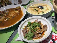-全聚贤餐厅·湖北家常菜(沙湖店)