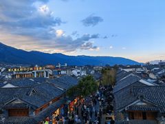 -大理古城