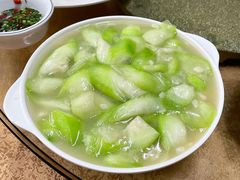 -揭阳钟记小食(福田新村店)