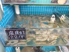-北戴河庆山饭店·海鲜砂锅粥(北戴河黑石路店)