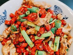 小炒肉-潇湘阁(望京SOHO店)