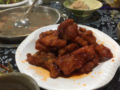 -味老大土碗菜(中山三路店)