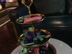 -金御沐足·影院式足道(新城店)