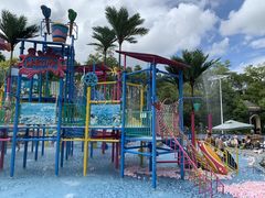 -广州锦绣香江度假别墅