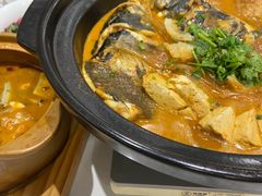 -雅酌园·烟火南京菜(颐和路店)