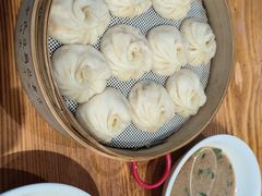 -余氏豆腐包老店(东直街店)