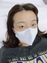 -谜秀韩式半永久纹眉纹绣洗眉