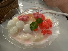 -永春园·扬州早茶·淮扬菜(漫乐城店)