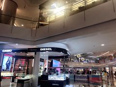 -皇庭广场(福华三路店)