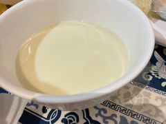 -冰泉豆浆馆(阳朔店)