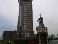 -海关大楼(陆家嘴街道)