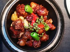-南里山房·新淮扬菜(徐汇万科店)