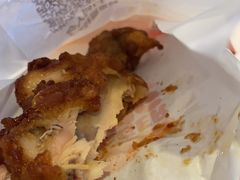 -汉堡王(北京通州领展店)