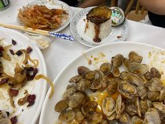 -北戴河庆山饭店·海鲜砂锅粥(北戴河黑石路店)