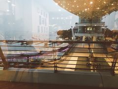 -苏州金鸡湖中茵皇冠假日酒店
