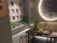 -施奈儿.洗头頭療.按摩SPA.采耳(上梅林店)