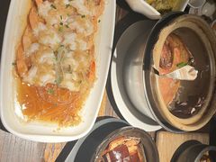 -外婆家(蓝色港湾店)