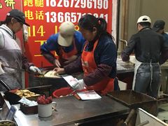 -尚食卢记烧饼(凤凰路总店)