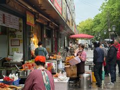 -放心脆皮油条(中房三林城店)