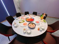 -好汉锅园林秘制老火锅 柴火霸王鸡(金沙店)