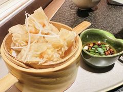-三出山火锅(万象天地店)