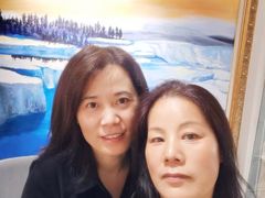 -伊斯坦布尔土耳其清真咖啡餐厅