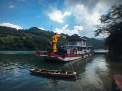 -龙潭生态旅游度假区