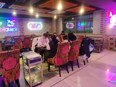 大堂-老卜奎齐齐哈尔烤肉(人民东路店)