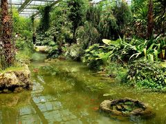 -南通洲际绿博园