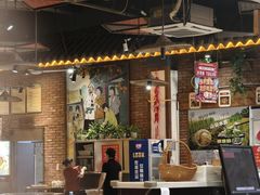 -灶东家民间菜(回兴店)