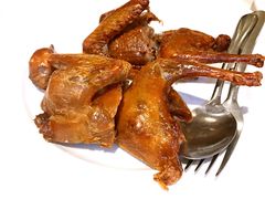 -麒麟海鲜酒家(Richmond)