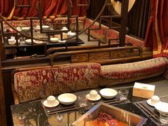 -锦城印象火锅(天府三街店)