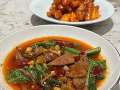 -火婆子·川小馆(扬韬科技广场店)