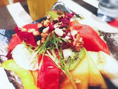-Aqua Oasis 水天堂(石路天虹店)