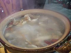 -司马街鸡煲(西华路店)