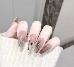 -兔猫ToMoreNails美甲美睫