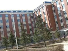 -东北大学(南湖校区)