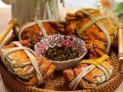 -阳澄湖大闸蟹·琼灵阁牌品牌连锁(吴中总店)