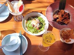 -菌自由丨野生菌火锅特色庭院餐厅(丽江古城店)