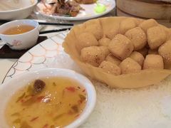 -海上名珠·海鲜酒楼(励骏庞都店)
