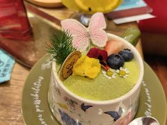 -秘密旅行Bonjour(黑金冠 江南西店)