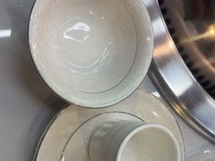 -冰城焰会大丰收铁锅炖(萝岗万达金街店)