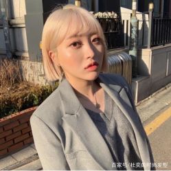 -KIMI HAIR SALON·烫染设计店