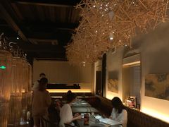 大堂-橼舍鮨青木