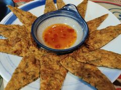野菜饼-紫滇源云南生态菜(丹凤街店)