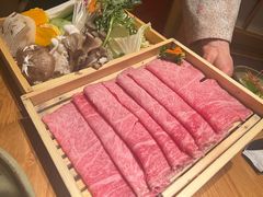 -锅物新语&寿喜烧.炉端割烹(世博源店)